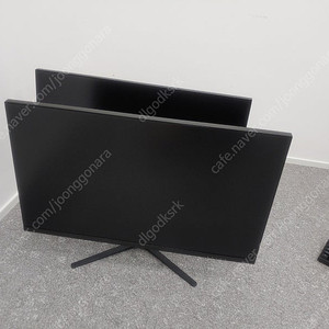 32인치 모니터 dx320qhd