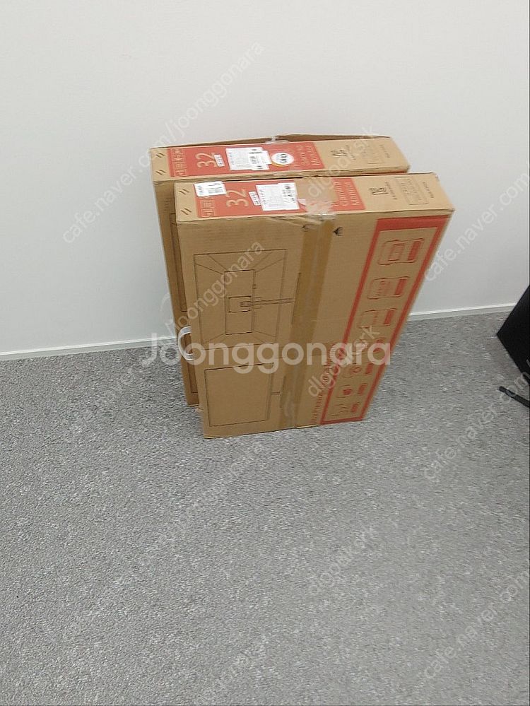 32인치 모니터 dx320qhd--1