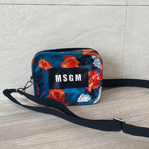 MSGM / 미니 크로스백, 크로스백, 파우치 / 3만 5천원