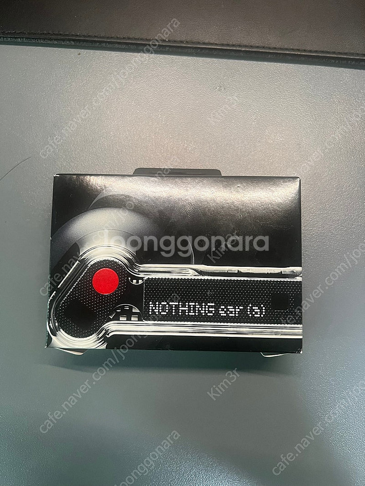 낫싱 이어 a nothing ear a--0