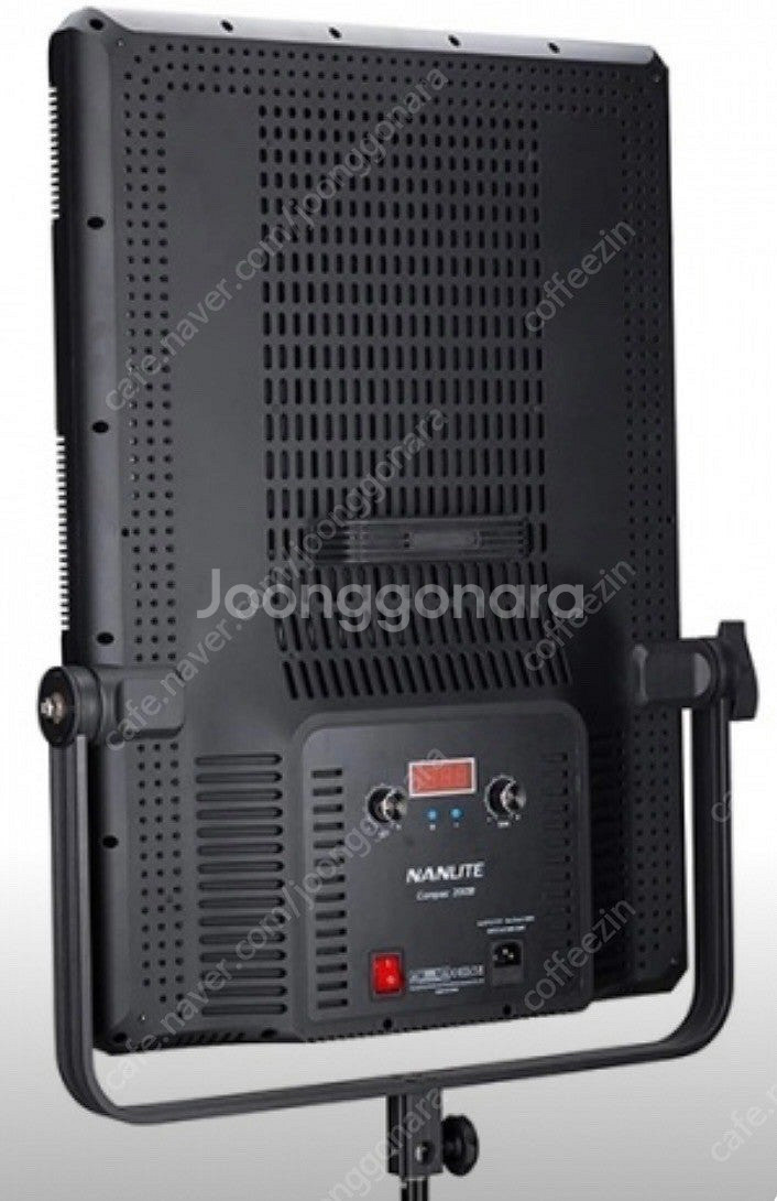 지속광 조명 난라이트 컴팩200B LED조명 Compa...--1