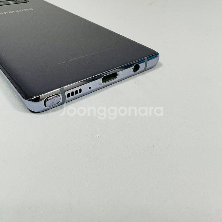 N950 ] 갤럭시 노트8 그레이 64기가 6만 판매합...--2