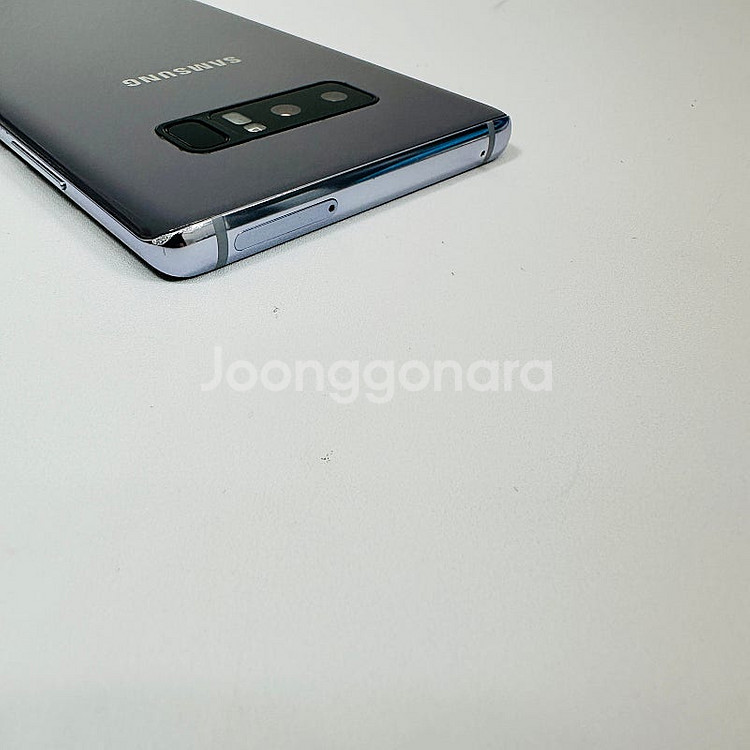 N950 ] 갤럭시 노트8 그레이 64기가 6만 판매합...--4