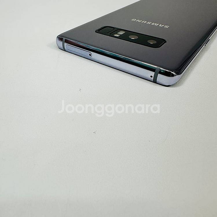 N950 ] 갤럭시 노트8 그레이 64기가 6만 판매합...--5
