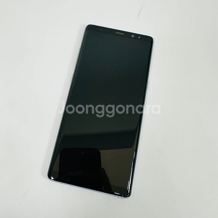 N950 ] 갤럭시 노트8 그레이 64기가 6만 판매합...--6