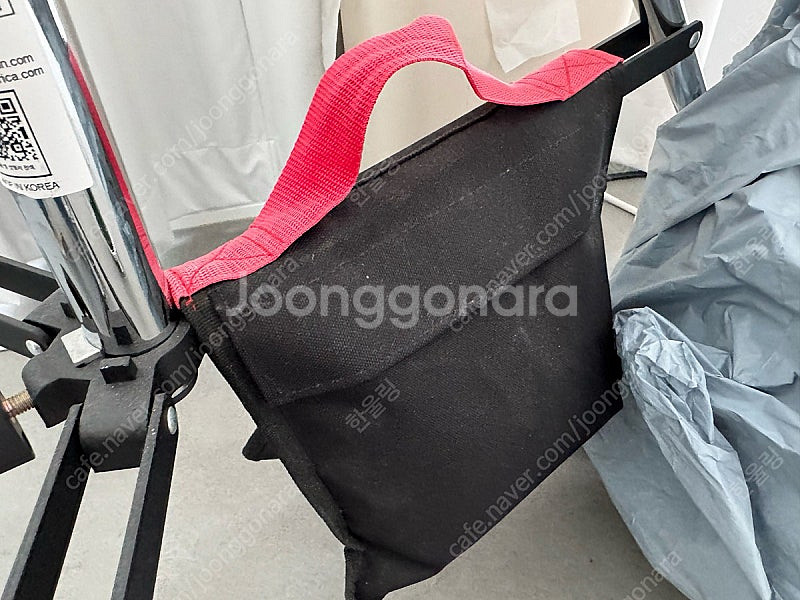고독스 QT600III 3개 및 C스탠드, 붐스탠드 포...--1