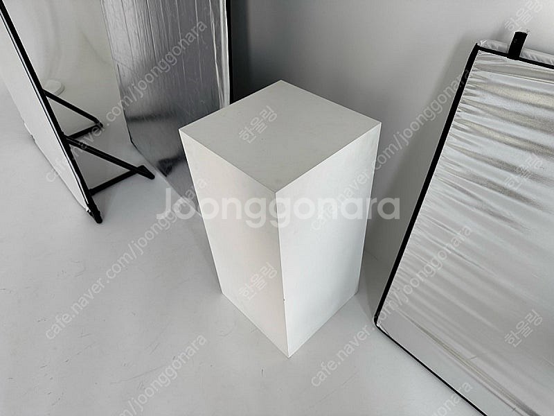 고독스 QT600III 3개 및 C스탠드, 붐스탠드 포...--7