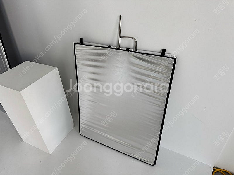 고독스 QT600III 3개 및 C스탠드, 붐스탠드 포...--8