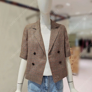 씨씨콜렉트 자켓