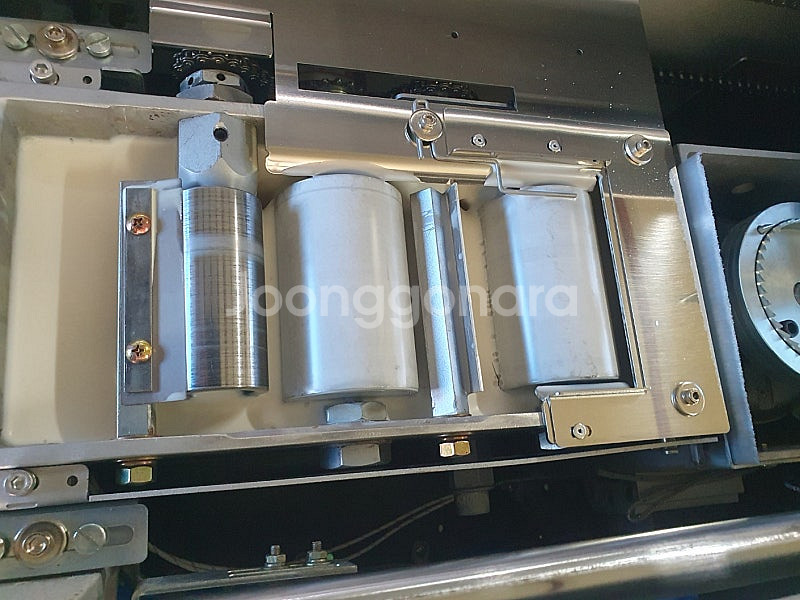 금성무선제본기(GS-4320A 외)--0