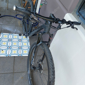 메리다 빅나인 7000 mtb 자전거