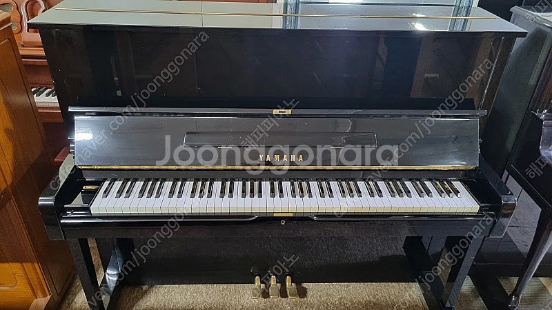 모든비용포함 야마하피아노 U1--0