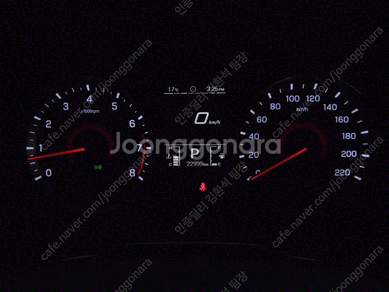 티볼리 중고 가격 더 뉴 티볼리 에어 2024년식 22...--5