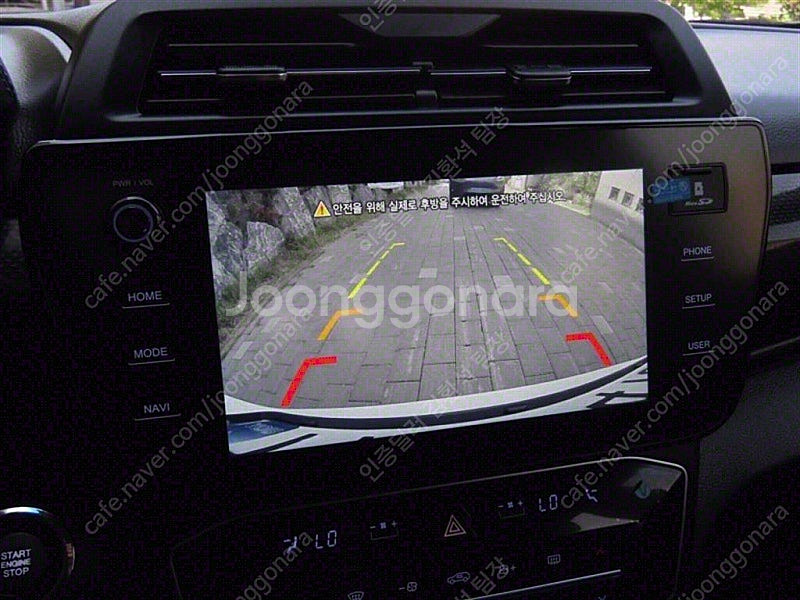 티볼리 중고 가격 더 뉴 티볼리 에어 2024년식 22...--9