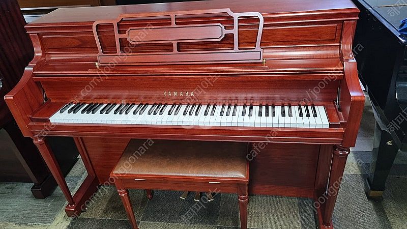모든비용포함 야마하피아노 M21 2006년 생산품--0