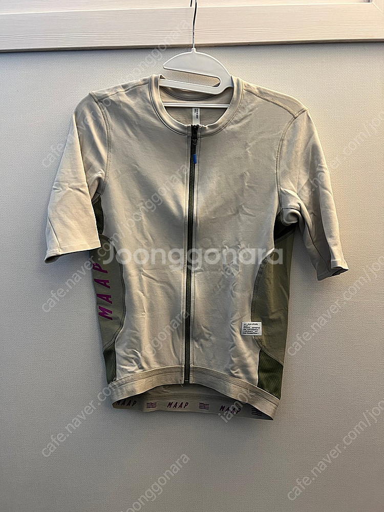 MAAP Alt_Road Jersey (s size) ...--0