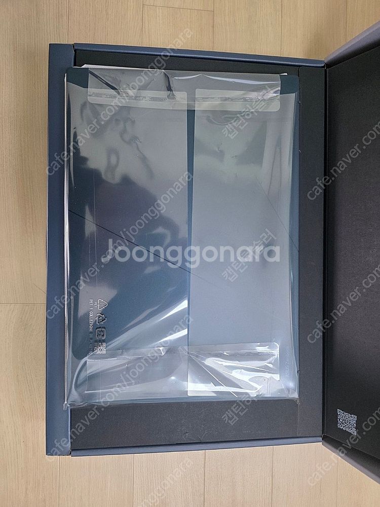 [새상품] ASUS ZENBOOK UX3405CA-PZ...--1