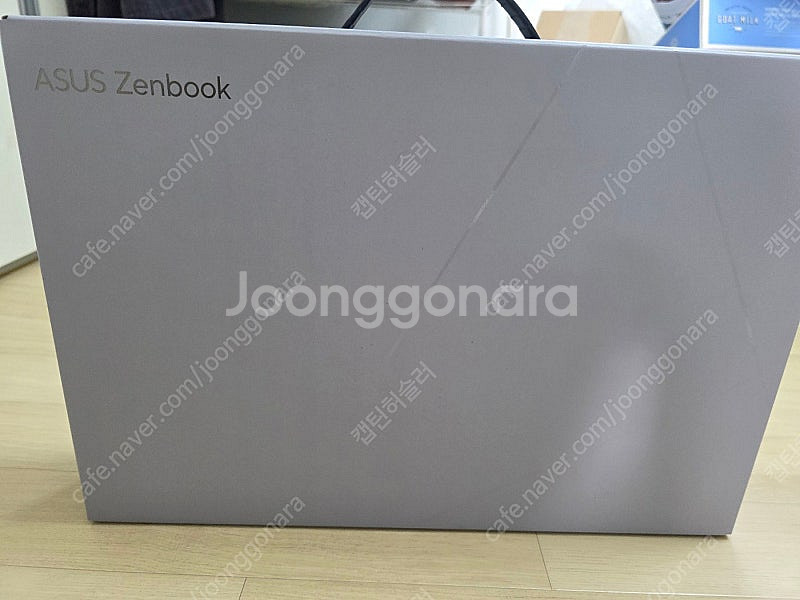 [새상품] ASUS ZENBOOK UX3405CA-PZ...--3