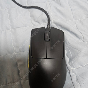 레이져 데브삼 유선
