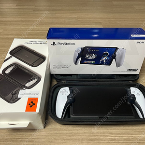 (대구)플레이스테이션 PS5 플스5 포털 화이트 팔아요