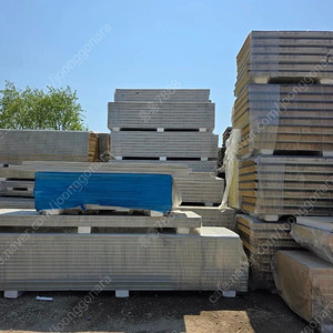 (판매)우레탄판넬 샌드위치판넬 조립식판넬 조립식창고 컨테이너 콘테이너 H빔 저옹창고