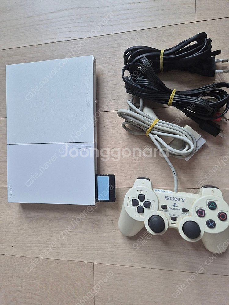 플스2 PS2 슬림 70005 블랙 / 플스2 슈퍼슬림...--7