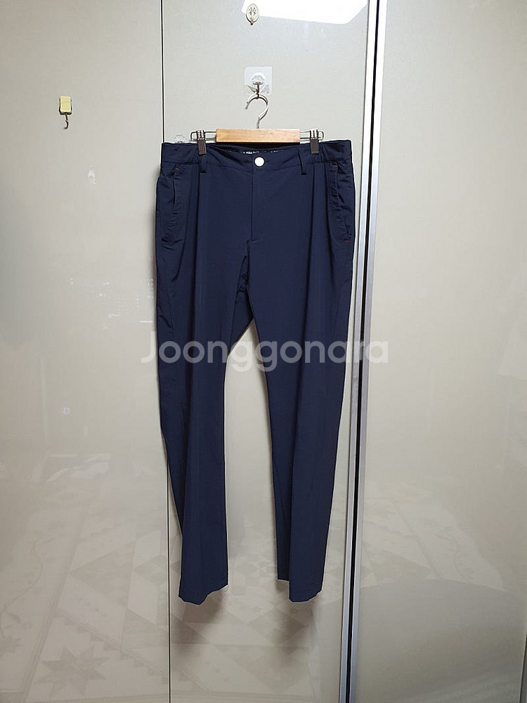 푸마골프 남성 하절기 팬츠(호칭4XL,36인치정도)//...--0
