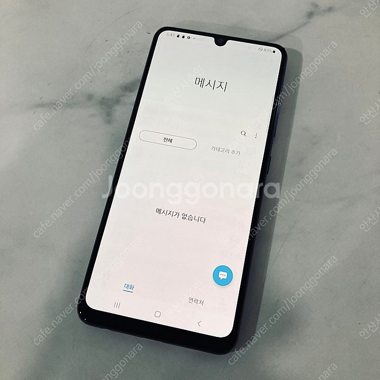 갤럭시 A32 퍼플 64기가 7만3천원 판매합니다!--5