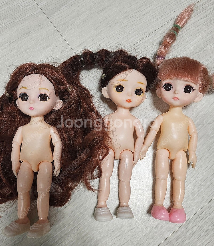 도리스돌 60cm 구체관절인형 외--3