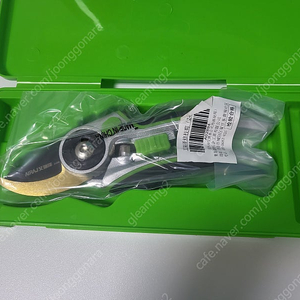 새상품 가지치기 가위 다용도가위 급처