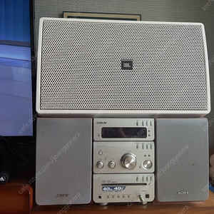JBL 콘트롤29AV-1 스피커 1조(2개)