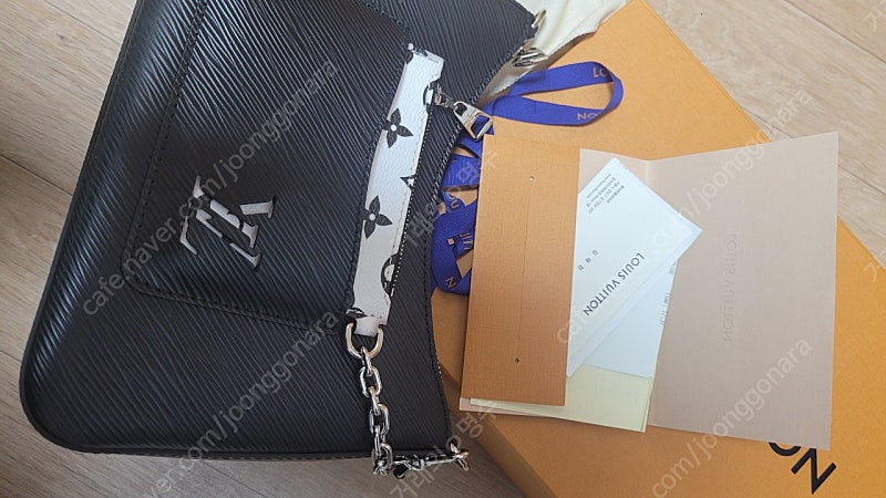 루이비통 마렐백(새상품 실착 1회 100만원할인) 샤넬 이미지