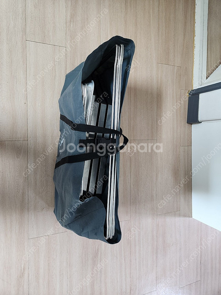 스노우피크 지카로 테이블 팝니다--1