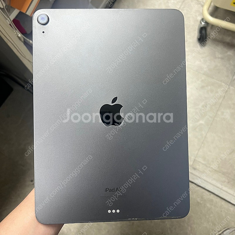 아이패드 에어5세대 와이파이 256GB 75만 X2GK...--0