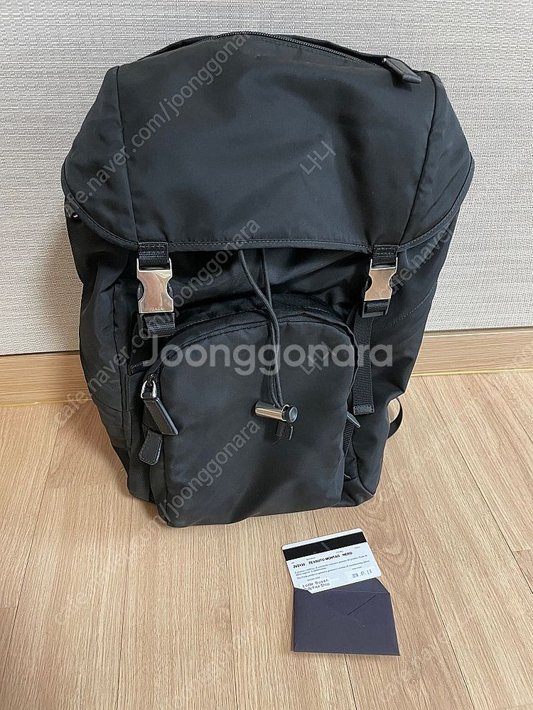프라다백팩 2vz135--0