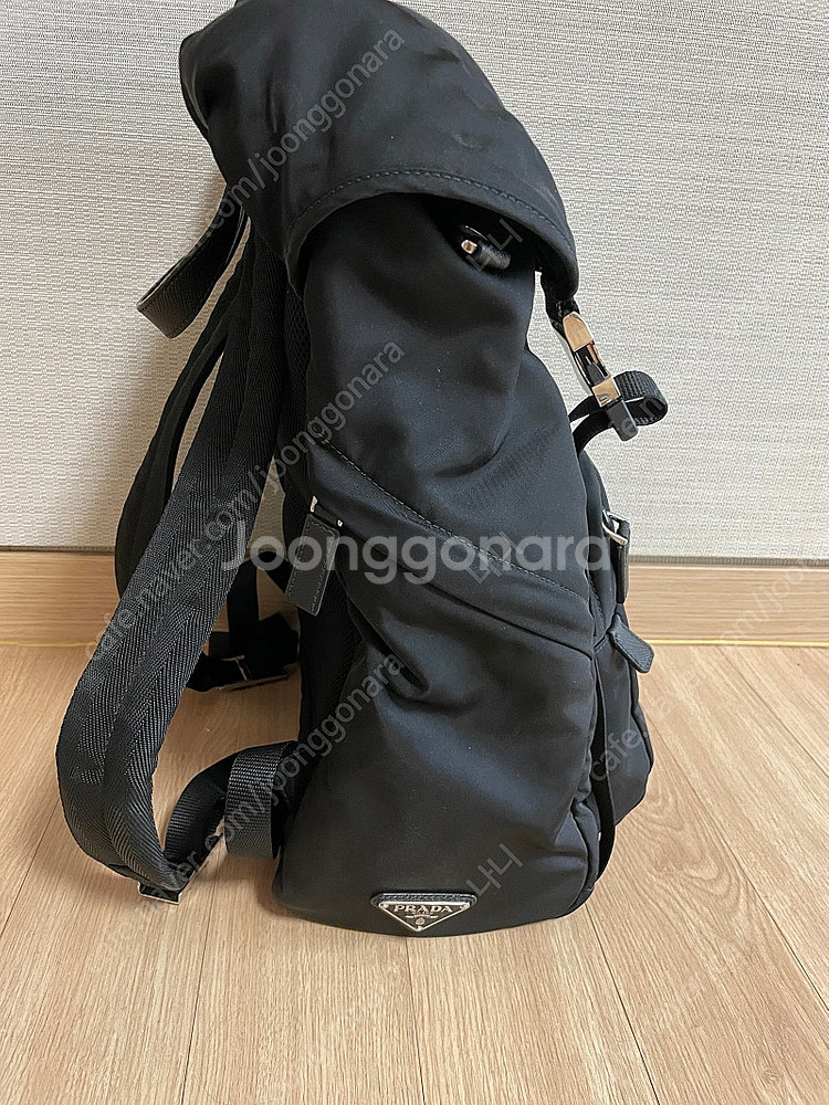 프라다백팩 2vz135--1