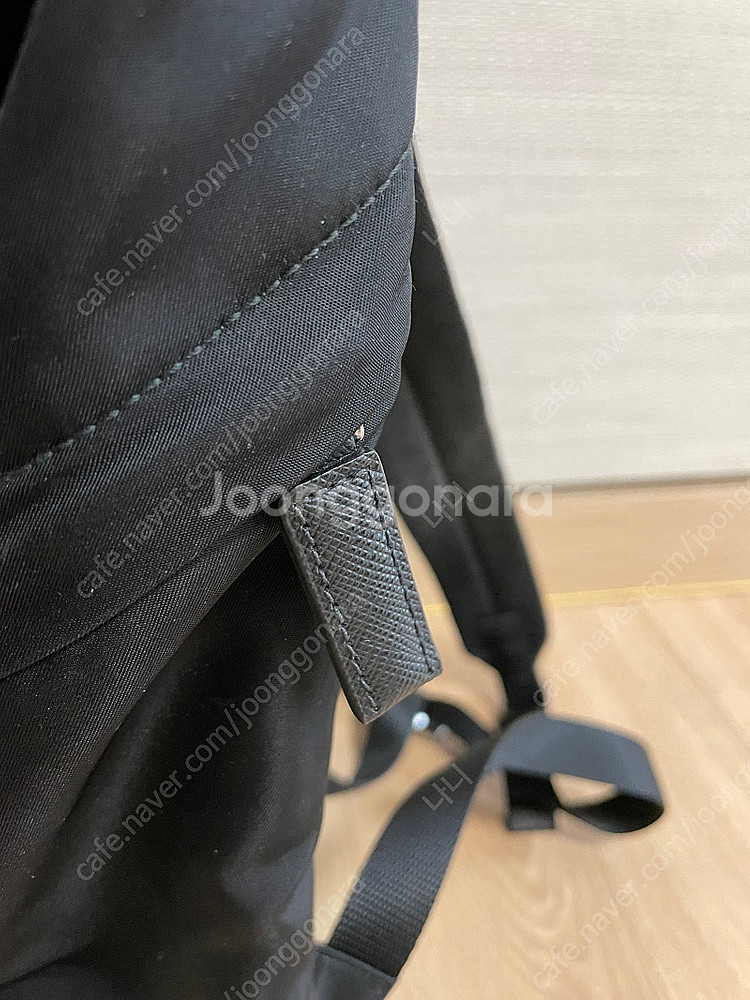 프라다백팩 2vz135--2