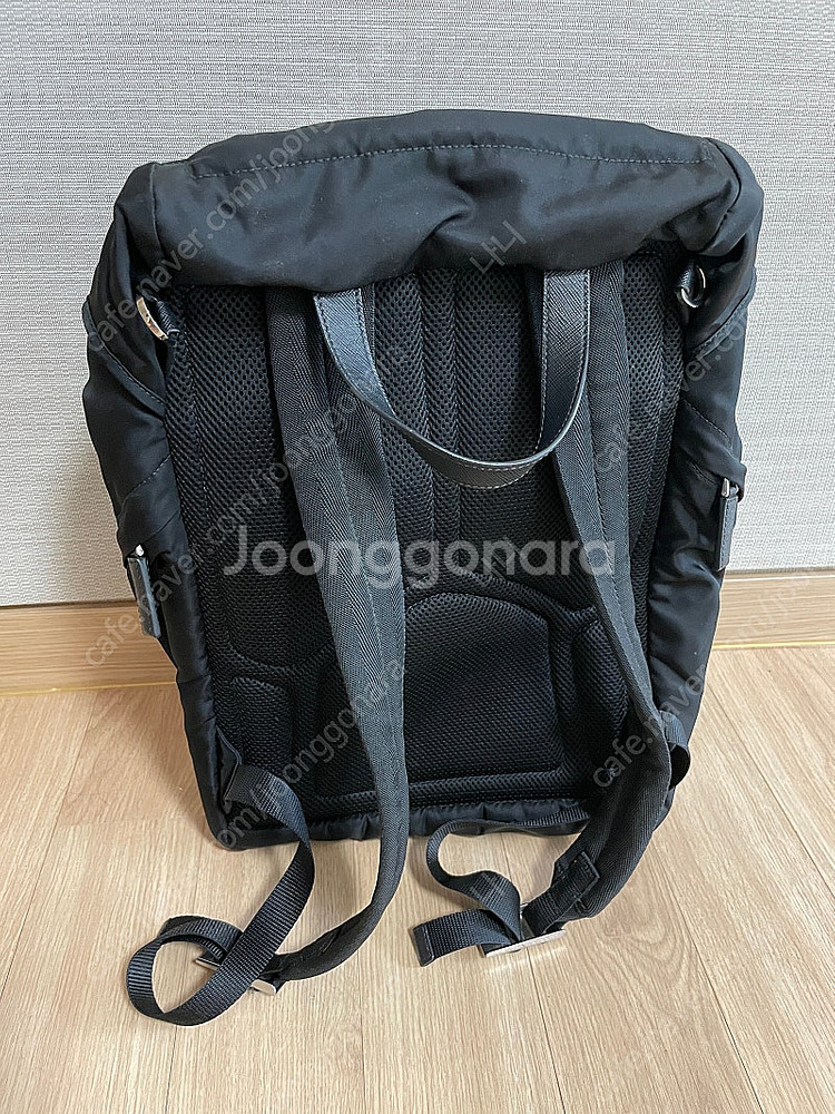 프라다백팩 2vz135--4