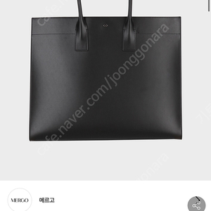 메르고 토트백 새상품