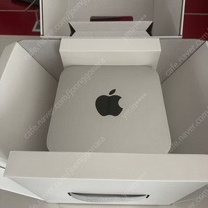 (선릉역)애플 Apple Mac Studio 2022 2TB 전문가용 PC 판매합니다.