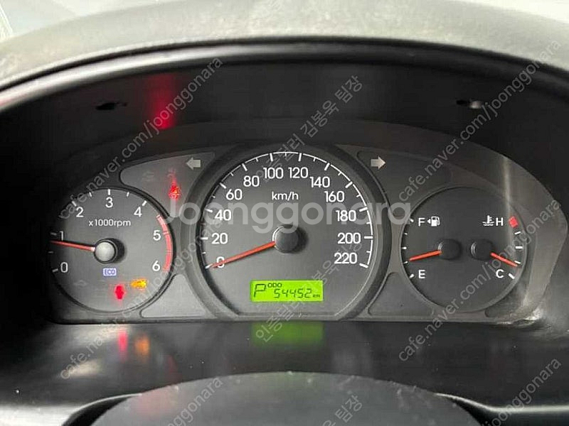 그랜드 스타렉스 5밴 중고차 스타렉스 중고 가성비차량 흰색 2015년식 54,449km 5인승 CVX 럭셔리 수원중...--9