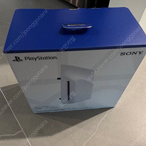 PS5 슬림 디스크 드라이브 미개봉 (pro 슬림 호환)