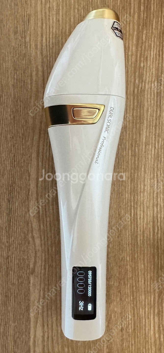 듀얼소닉 프로페셔널--1