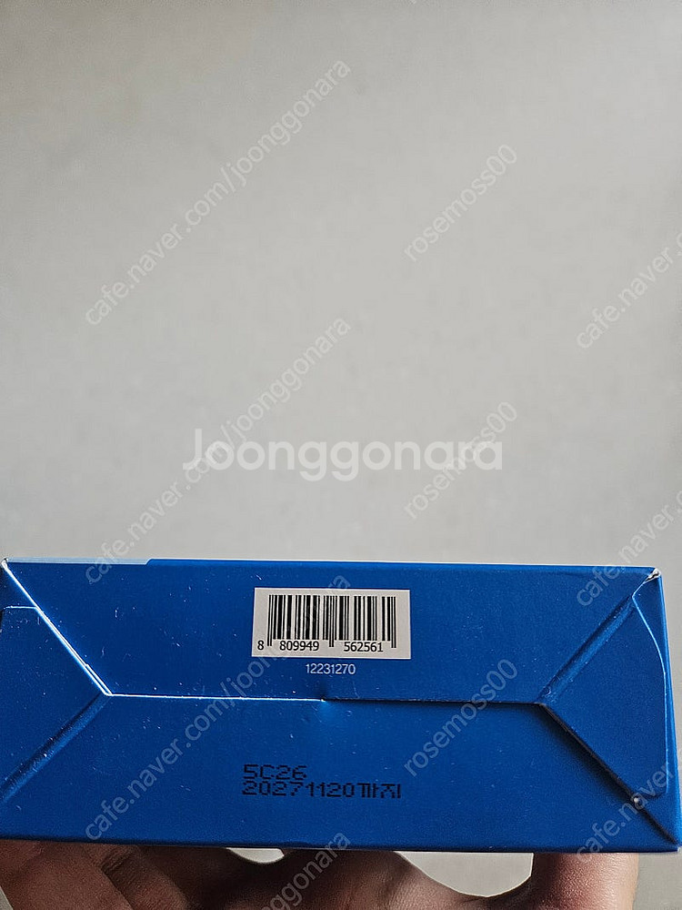 피지오겔 DMT 리제너러티브 수분크림 100ml + 토...--2