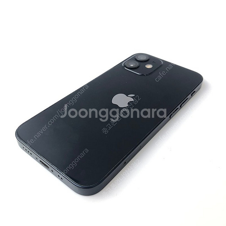 (양산중고폰) 03536 아이폰12미니 블랙 128GB...--5