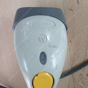 Motorola LS1203 스캐너 모토로라 바코드 스케너