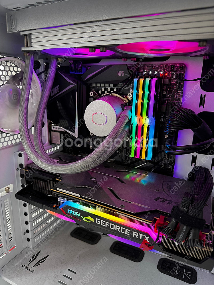 (선릉역) i9-9900k/ rtx2080ti/ 32g...--0