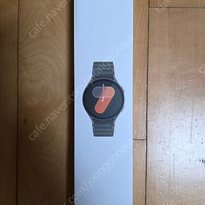 갤럭시 워치7 40mm lte 그린 판매합니다