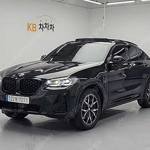 BMW X4 중고 BMW X4 중고차 2023년식 40,126km xDrive 20i M 스포츠 프로 가성비 좋은 중고차