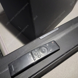 HW-Q600A/KR 삼성사운드바